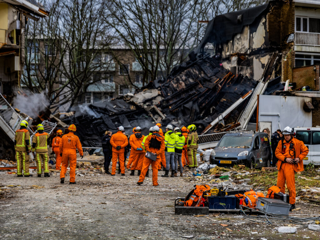Beeld: Remco F. Gerritsen | RFGfotografie