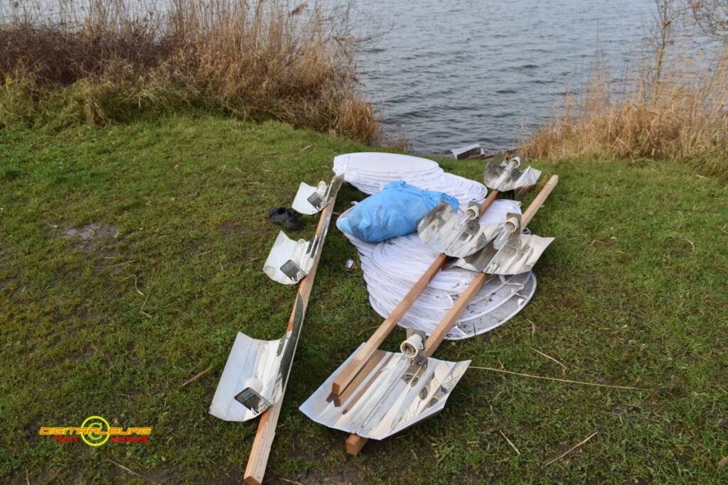 BEELD: HANS VERBEEK - DIGITAALBURG