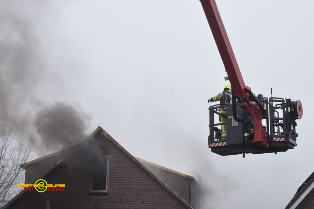 Beeld: Hans Verbeek | Digitaalburg