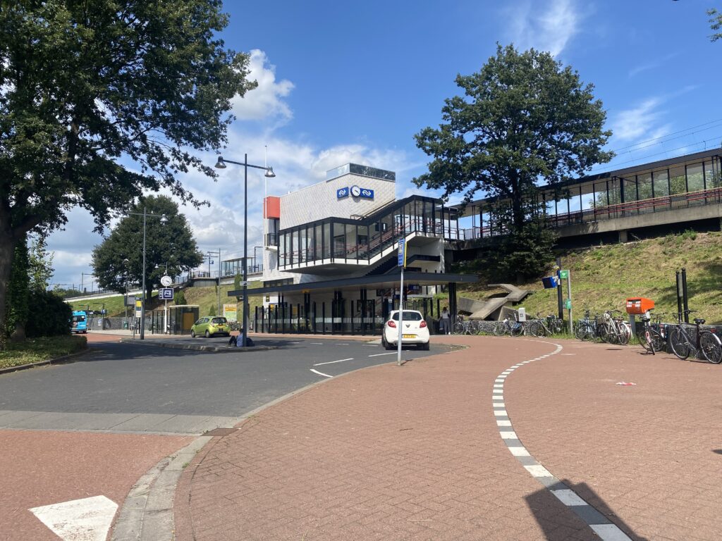 Foto Station