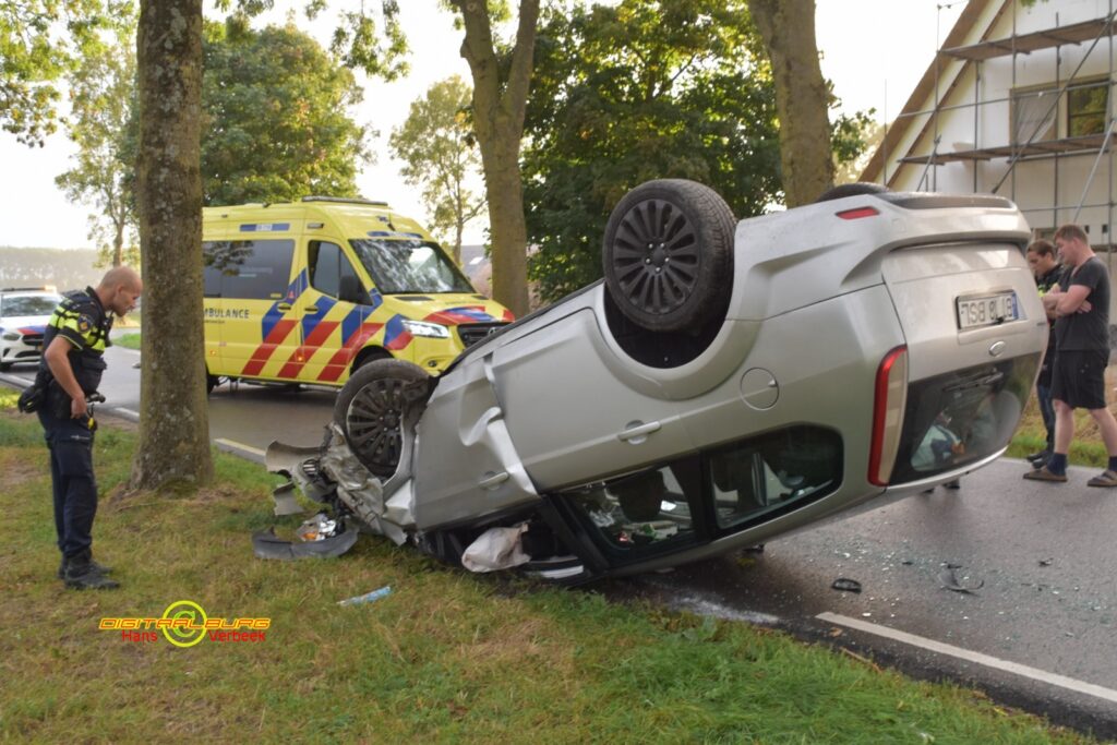 Beeld: Hans Verbeek | Digitaalburg