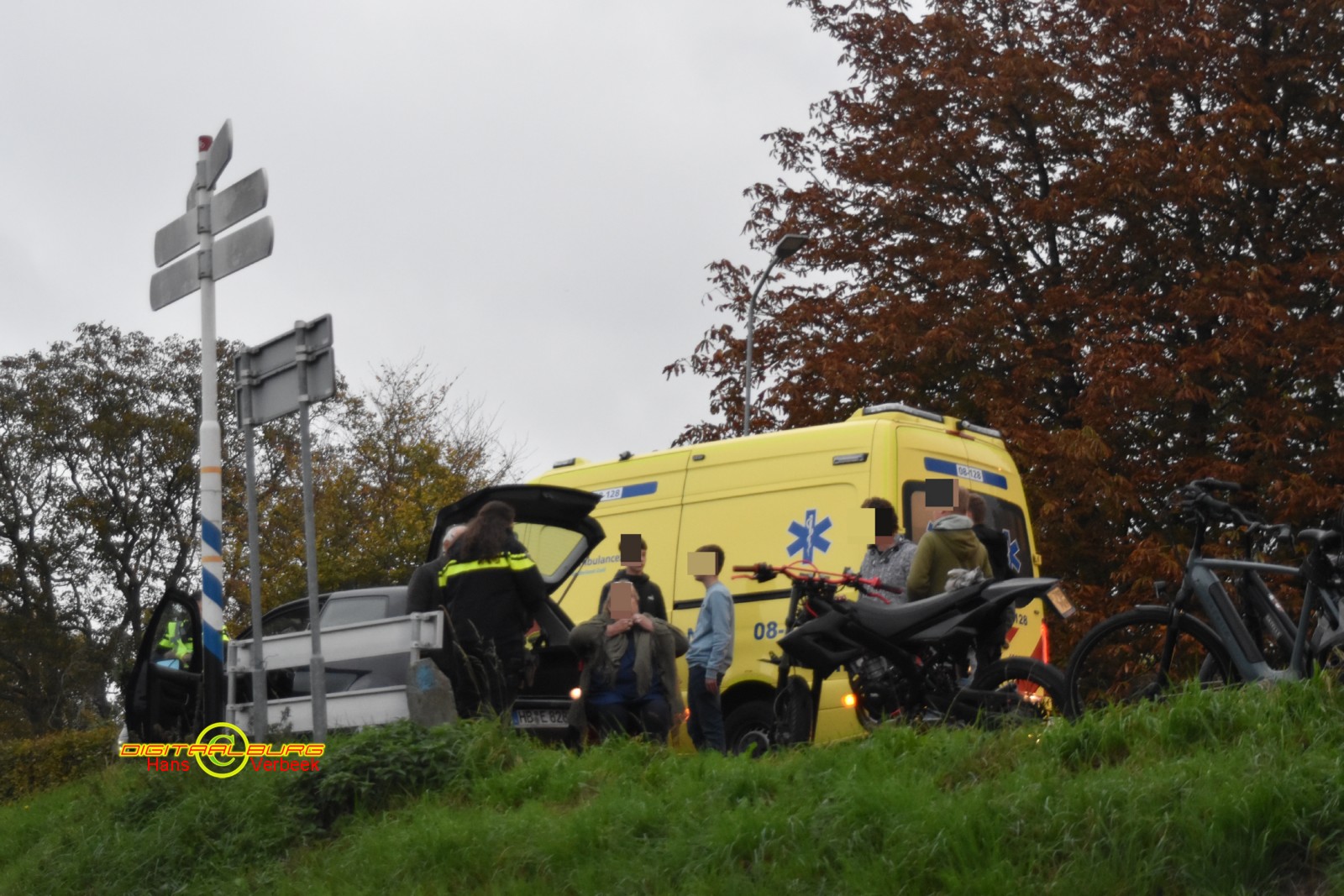 Beeld: Hans Verbeek | Digitaalburg