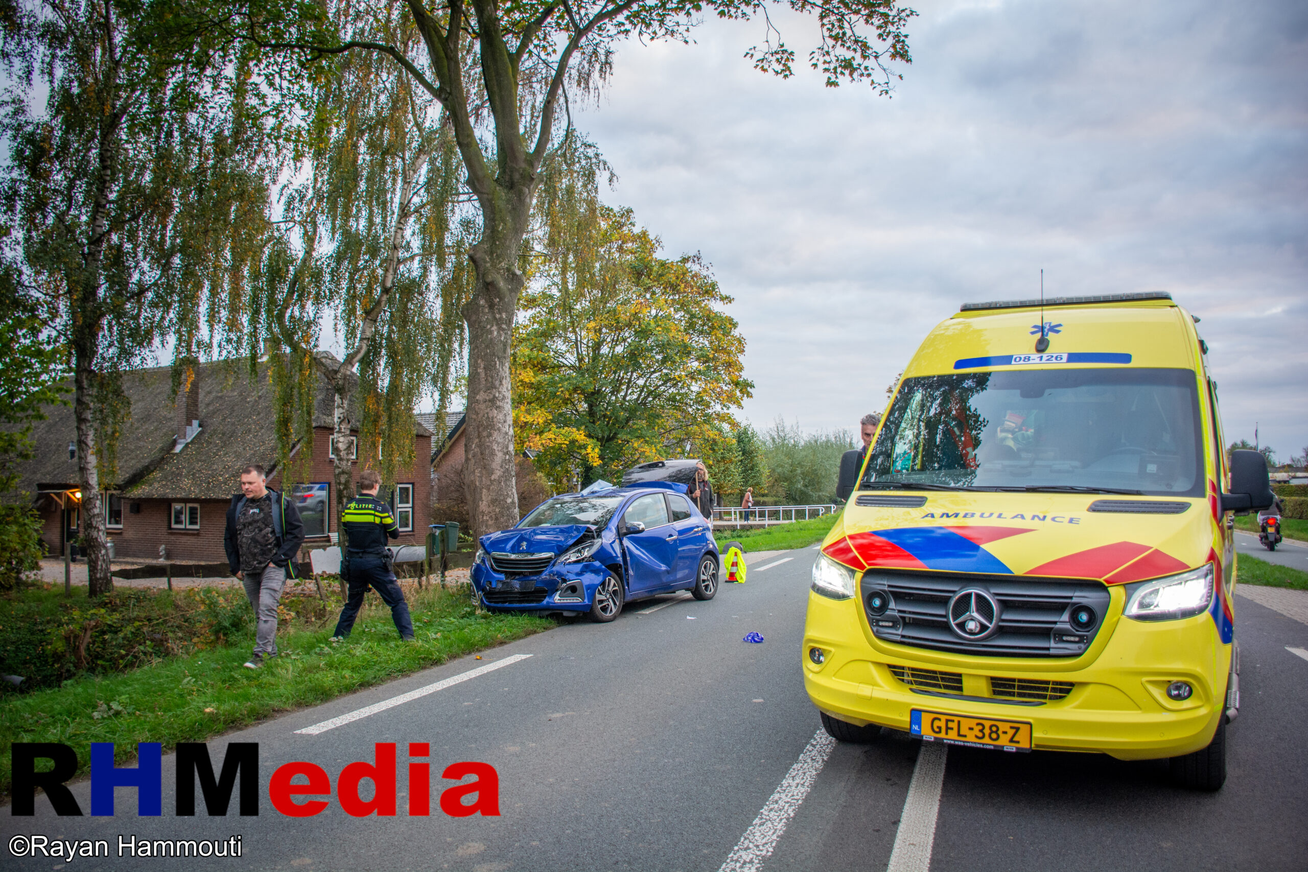 Beeld: Rayan | RHMedia